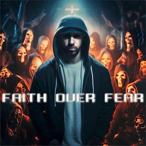 Luke "LJ" Jones的專輯Faith Over Fear