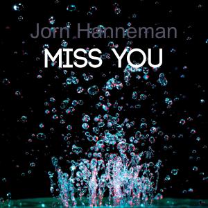 Album Miss You from Jorn