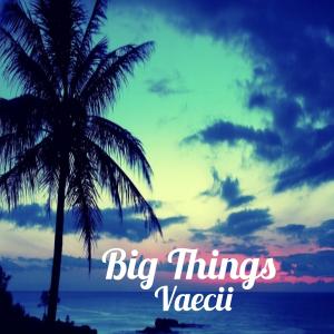 Album Big Things oleh Vaecii