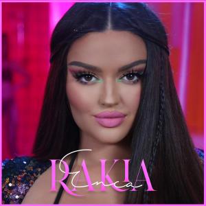 Dengarkan lagu Rakia nyanyian Enca dengan lirik