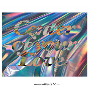 Album Center of Your Love from 