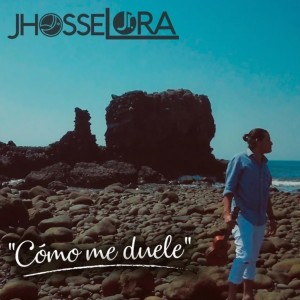 ดาวน์โหลดและฟังเพลง Cómo Me Duele พร้อมเนื้อเพลงจาก Jhosse Lora Jr.