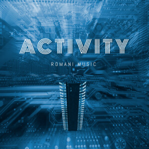 Album Activity from Romani Music