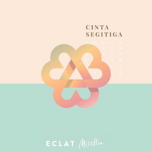 Cinta Segitiga dari Eclat story