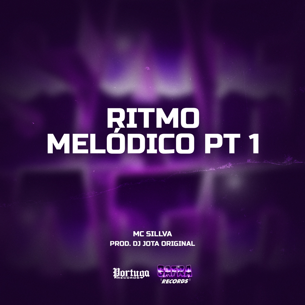 RITMO MELÓDICO PT 1 (Explicit)