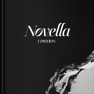 UP10TION的專輯Novella