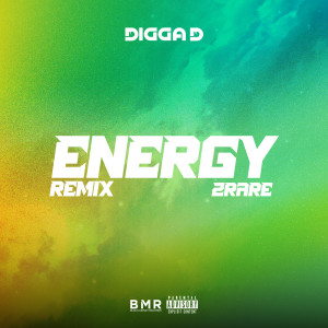Energy (Jersey Remix) (Explicit)