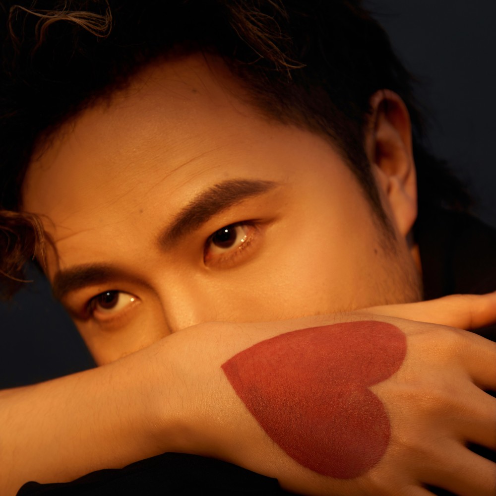 子墨Mars