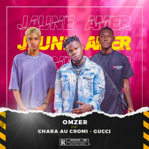 Album Jaune amer (Explicit) from Omzer