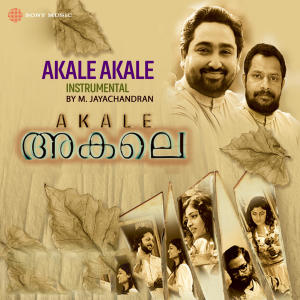 M. Jayachandran的專輯Akale Akale (Instrumental)