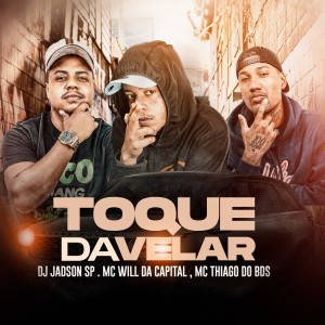 ดาวน์โหลดและฟังเพลง Toque da Velar พร้อมเนื้อเพลงจาก DJ Jadson Sp