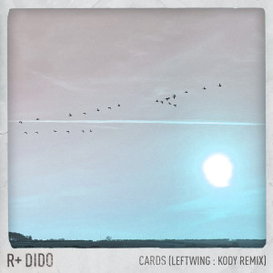 ดาวน์โหลดและฟังเพลง Cards (Leftwing : Kody Remix) พร้อมเนื้อเพลงจาก R Plus