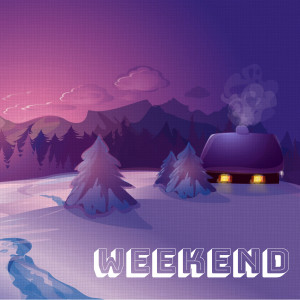 Album Weekend from 