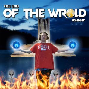 Listen to The End Of The World (Explicit) song with lyrics from Johnny & The Volumes