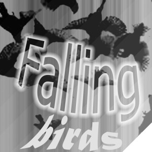 Vova BEE的專輯Falling birds