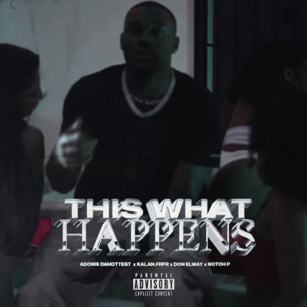 This What Happens (Explicit)