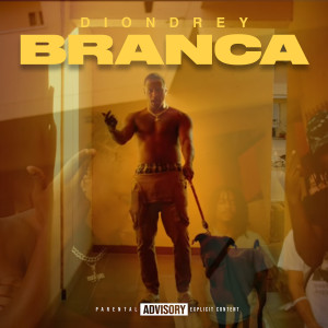 Album Branca (Explicit) from 