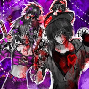 收聽HAR$H的4life (feat. elctrnc/sed:/) (Explicit)歌詞歌曲