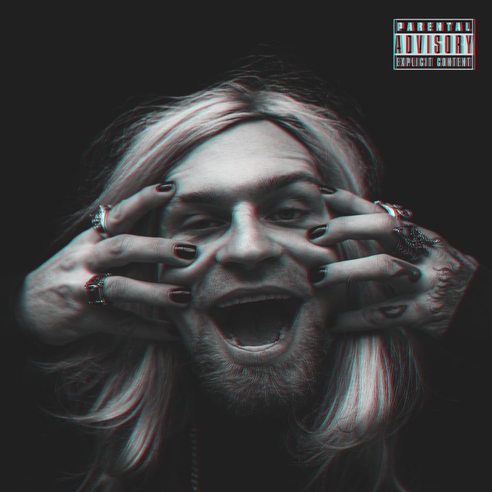 TRIPPIN' WAVES (Explicit)