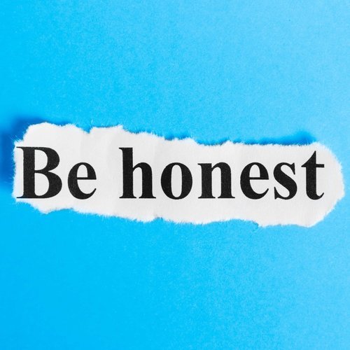 Be Honest (Explicit)