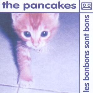 收聽The Pancakes的a歌詞歌曲