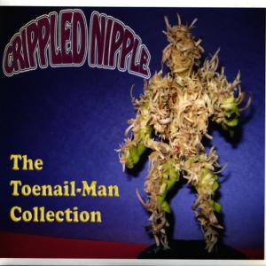 ดาวน์โหลดและฟังเพลง The Most Toys พร้อมเนื้อเพลงจาก Crippled Nipple