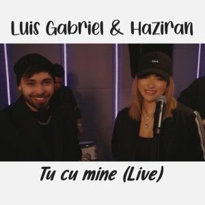 收听Haziran的Tu cu mine (Live)歌词歌曲
