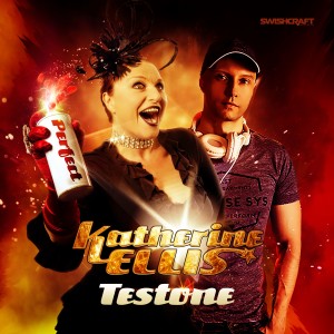 收聽Katherine Ellis的Perfect (GSP Brazil Remix)歌詞歌曲