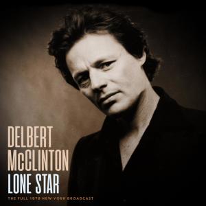 Delbert Mcclinton的專輯Lone Star