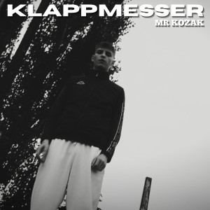 Album Klappmesser (Explicit) from Mr Kozak