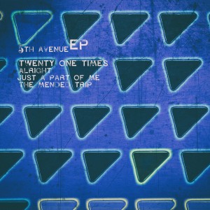 อัลบัม Twenty One Times EP ศิลปิน 5th Avenue