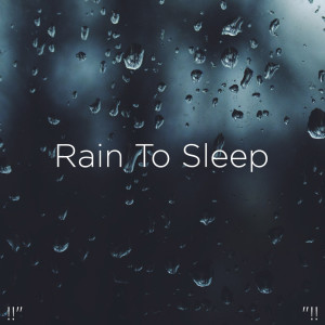收聽Rain Sounds的音樂來緩解壓力歌詞歌曲