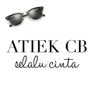 อัลบัม Selalu Cinta ศิลปิน Atiek CB