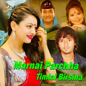收聽Ramaji Khand的Marnai Parchha Timlai Birsina歌詞歌曲