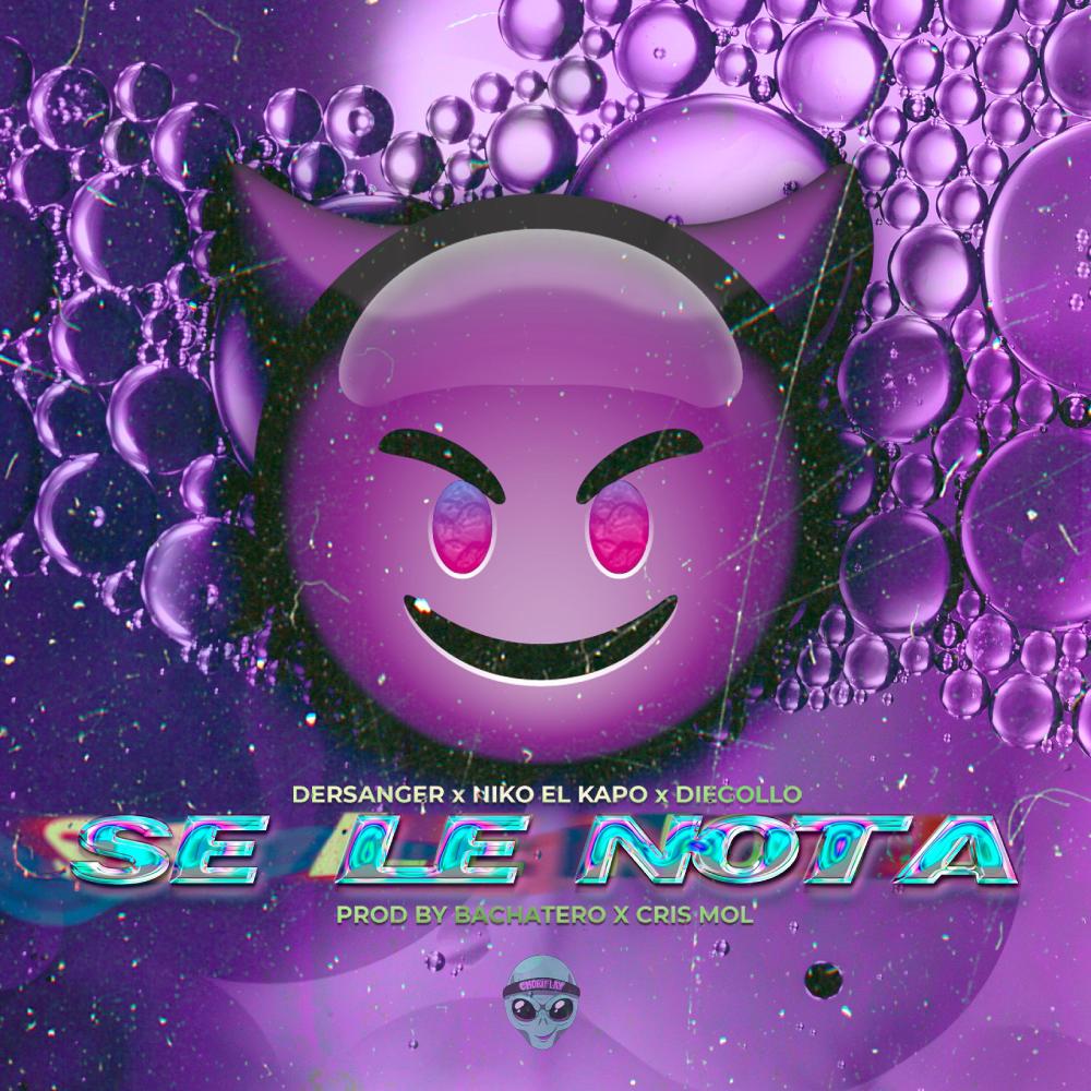 Se le nota (feat. Niko el Kapo & Prodbyfreez) (Explicit)