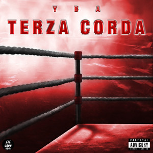 Album Terza corda (Explicit) from Yba