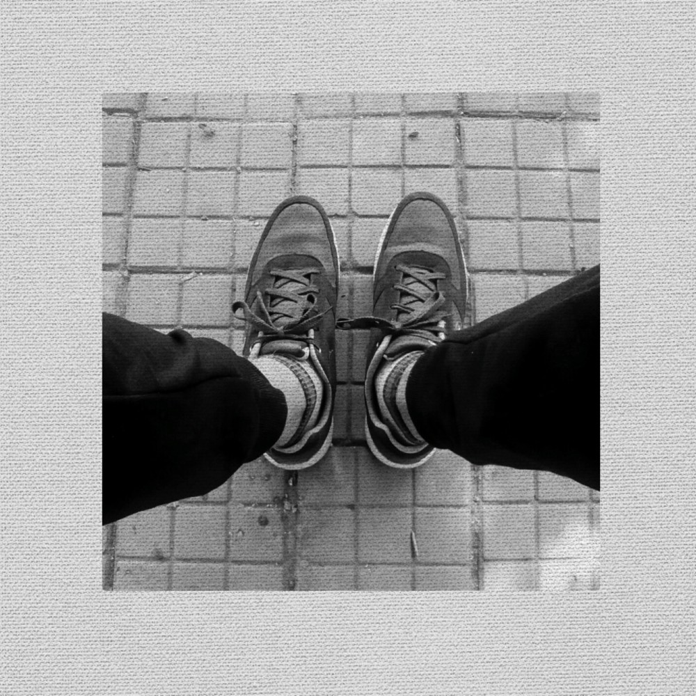 In My Mind