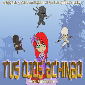 ดาวน์โหลดและฟังเพลง Tus Ojos Achinao พร้อมเนื้อเพลงจาก CrazyDog