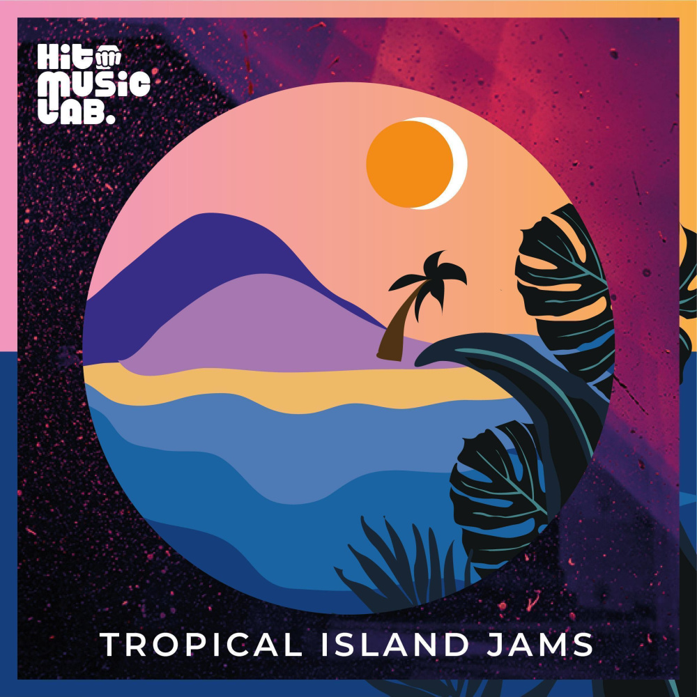Feels Like A Holiday (feat. Darryl Gervais)