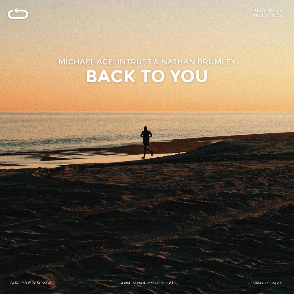 Back To You