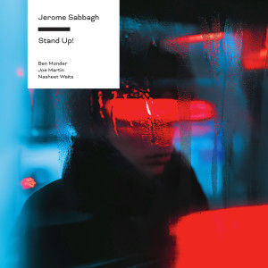收聽Jerome Sabbagh的High Falls歌詞歌曲