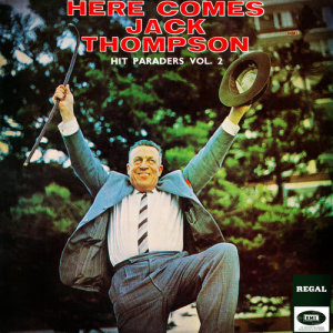 收聽Jack Thompson的Spanish Harlem歌詞歌曲