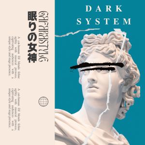 Album Dark System from DJ GAFARA - VP