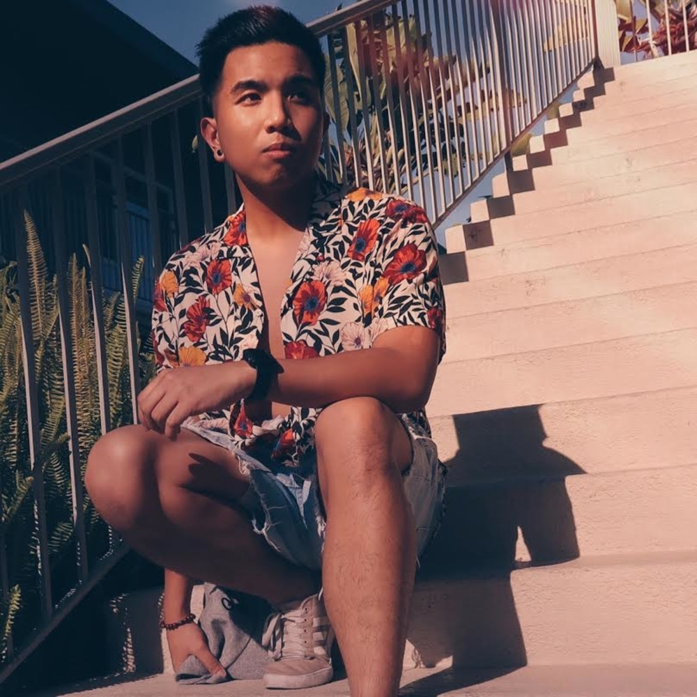 Sun-Kissed Days