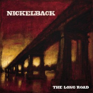Nickelback的專輯The Long Road