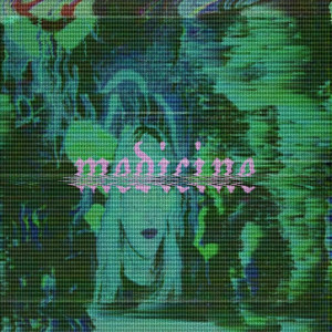 Album Medicine from Mandragora