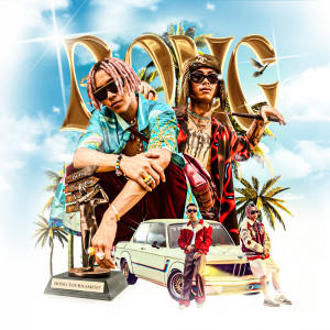 收聽OG BOBBY的BONG (Explicit)歌詞歌曲