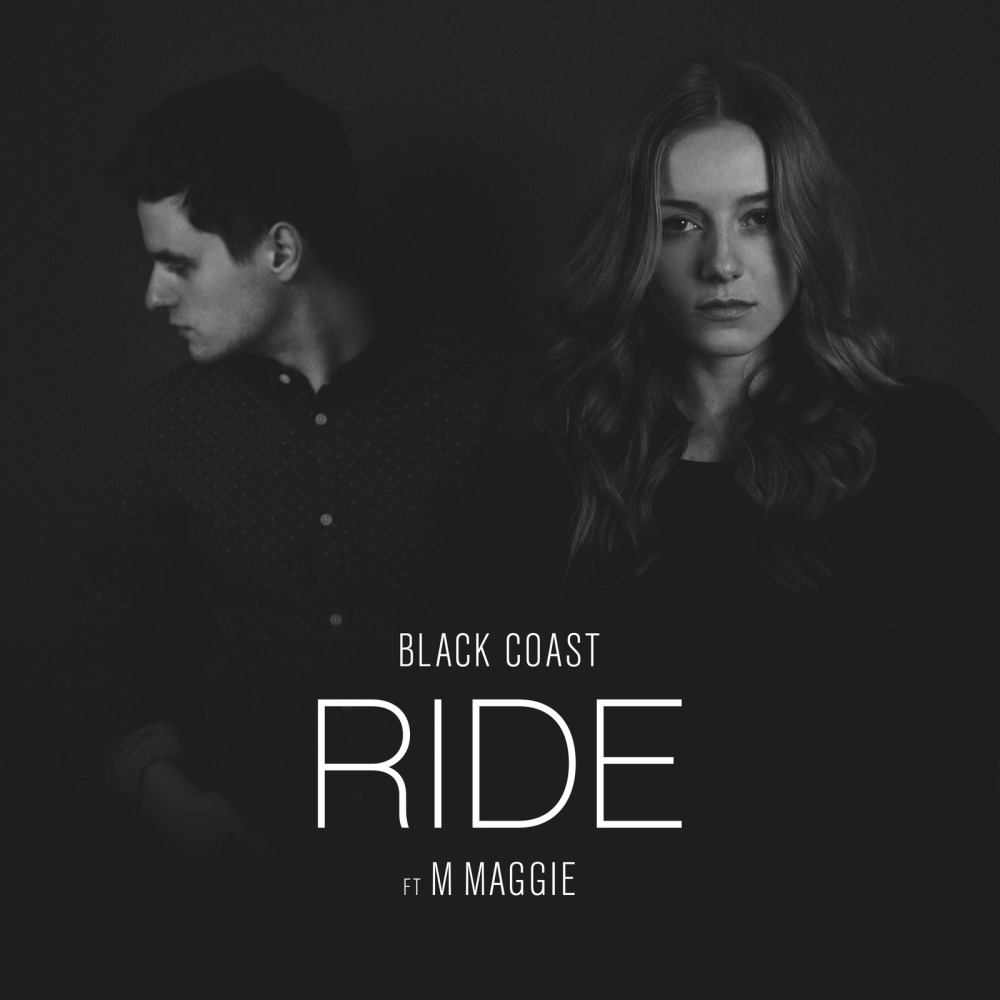 Ride(feat. M. Maggie)