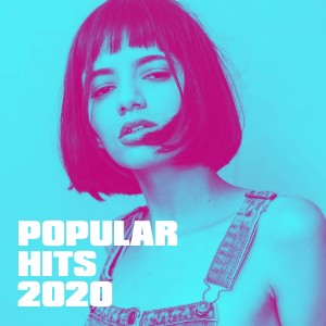 อัลบัม Popular Hits 2020 ศิลปิน 2014 Top 40 Hits