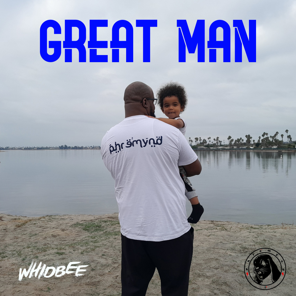 Great Man (Explicit)